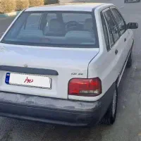 پراید 131se فول مدل ۹۳ مشابه صفر|خودرو سواری و وانت|تهران, والفجر (افسریه)|دیوار