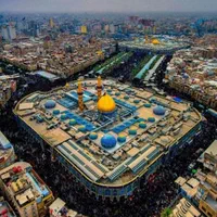 تورکربلا زمینی،هوایی با پرواز های داخلی و خارجی|تور و چارتر|مشهد, راه آهن|دیوار
