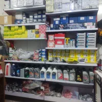 تامین و توزیع قطعات بی ام و در کرج