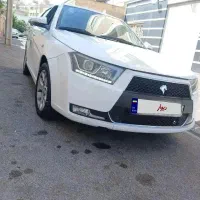 دنا پلاس توربو اتومات مدل ۱۴۰۲
