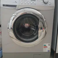 ماشین لباسشویی اتومات