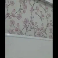 پرده زبرادومکانیزه درابعادمختلف وپرده حریر