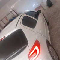 پژو۲۰۷ موتور تیوفایو