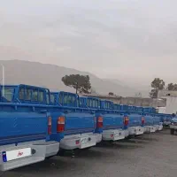 نیسان زامیاد تک سوز ودوگانه وEx