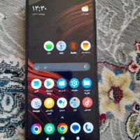 بامتور معاوضه دارم