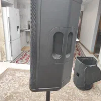 باند JBL 715، سالم، صدای قدرتمند|سیستم صوتی خانگی|شیراز, فرگاز|دیوار
