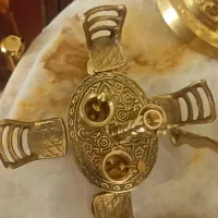 دکوری برنجی