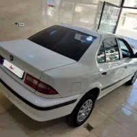 سمند مدل ۸۸|خودرو سواری و وانت|سنندج, |دیوار