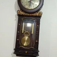 ساعت دیواری