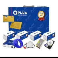 نمایندگی رسمی دوربین کیوپلاس QPLUS