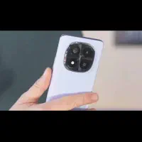 شیائومیNote14 proپلاس اقساط بدون پیش کمترین کارمزد|موبایل|اصفهان, مفتح|دیوار