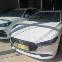 مزدا۳ پریمیوم/مزدا cx30|خودرو سواری و وانت|تهران, گلستان (شهرک راه آهن)|دیوار