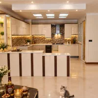 اجاره ۱۲۲ متر سعادت آباد