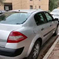 مگان 1600|خودرو سواری و وانت|قم, زنبیل آباد|دیوار