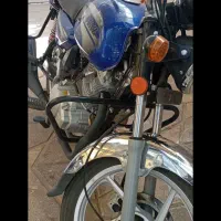 موتور سیکلت نیکتاز 200 طرح باکسر ..و رهرو 200