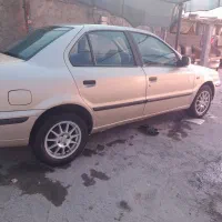 سمند ساده مدل ۸۳|خودرو سواری و وانت|ساری, |دیوار