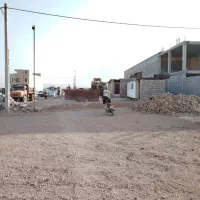 زمین کارگاهی بر اتوبان|فروش دفتر صنعتی، کشاورزی، تجاری|نجف‌آباد, حومه نجف آباد|دیوار