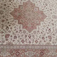 دوتا فرش شش متری ویک فرش سه متری ویک جلودری|فرش|تنکابن, |دیوار