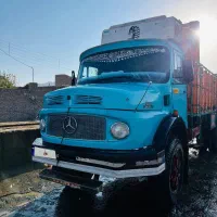 کامیون تک باری|خودرو سنگین|خاش, |دیوار