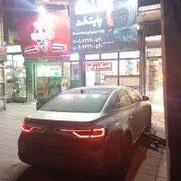 لنت ترمز تمامی ماشین های خارجی و ایرانی