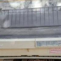 پرینتر اپسونEpson سوزنی سالم چاپ سایز مختلف و رولی|پرینتر، اسکنر، کپی، فکس|مشهد, آیت الله کاشانی|دیوار