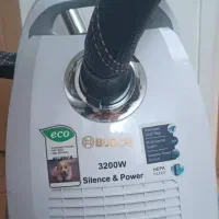 جارو برقی بوش ۳۲۰۰ وات