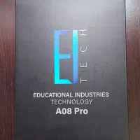 تبلت دانش آموزی ال تک مدل A08Pro