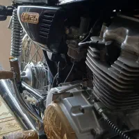 هوندا سی دی ای ژاپن کلکسیونی|موتورسیکلت|تهران, دانشگاه شریف|دیوار