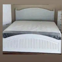 انواع تخت وتشک|تخت و سرویس خواب|صومعهسرا, |دیوار