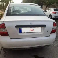 تیبا ۱  مدل ۹۸ خونگی|خودرو سواری و وانت|کرمان, |دیوار