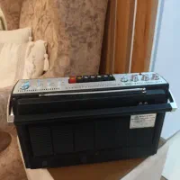 رادیو ضبط استریو نوستالژی|سیستم صوتی خانگی|تهران, بلوار کشاورز|دیوار