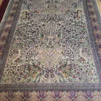 فرش ابریشمی|فرش|کرج, فاز ۴ مهرشهر|دیوار