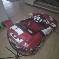 ماشین شارژی|اسباب‌بازی بچه|مرند, |دیوار