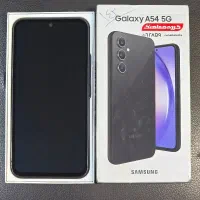 سامسونگ A54 5G 256gig