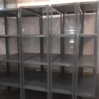 قفسه کارکرده تعداد بالا|فروشگاه و مغازه|پردیس, فاز ۲|دیوار