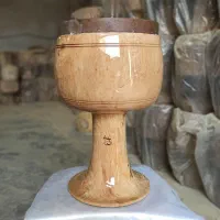 تنبک چوب گلابی
