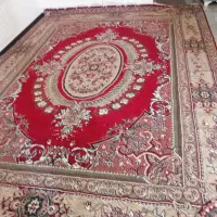 فروش دو فرش 12 و 9 متری