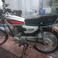 هوندا ۱۵۰ استارتی انژکتور