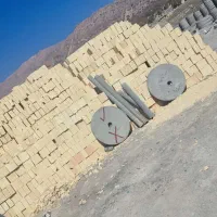 مصالح ساختمانی فضلی نیا|مصالح و تجهیزات ساختمان|یاسوج, |دیوار