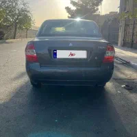 تیبا صندوقدار SX مدل ۹۷|خودرو سواری و وانت|تهران, فردوس|دیوار