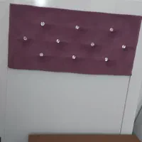 فروش تخت یک نفره نو