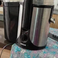 آبمیوه گیری اسنوا|آبمیوه‌گیر و آب‌مرکبات‌گیر|سبزوار, باهنر|دیوار