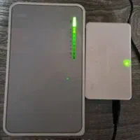 تجهیزات شبکه|مودم و تجهیزات شبکه|تهران, طیب|دیوار