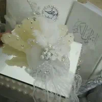 ست عقد|صنایع دستی و سایر لوازم تزئینی|فولادشهر, سایت صنعتی کاوه|دیوار