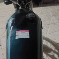 هندا 125