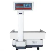 ترازوی ۷۰ کیلو پرینتردار|فروشگاه و مغازه|ساری, |دیوار