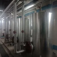 لوله کشی ساختمان و صنعتی