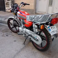 موتور 200پرواز|موتورسیکلت|تبریز, |دیوار