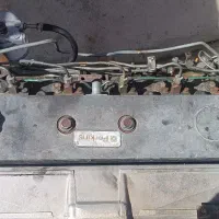 موتور پرکنز هزار انگلیس ۶سیلندر ضمانتی