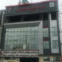 نماکامپوزیت تابلوسازی حروف چنلیوم|خدمات پیشه و مهارت|مشهد, امیر|دیوار